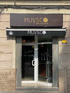 Muysca Barcelona — fotografia 5