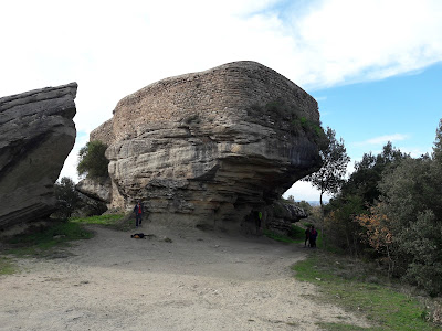 Castell d'en Boix — fotografia 3