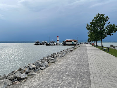 Podersdorf Lighthouse — fotografia 3
