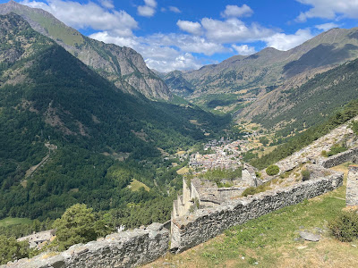 Parco Naturale Orsiera Rocciavrè — fotografia 4