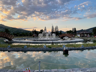 Parc Fântâna Arteziană — fotografia 3