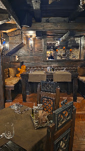 Vodenitsata Traditional Restaurant — fotografia 5