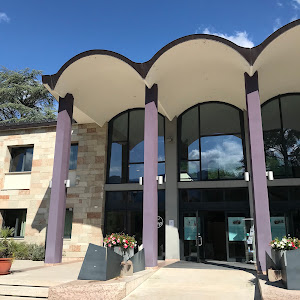 Terme di Levico — fotografia 4