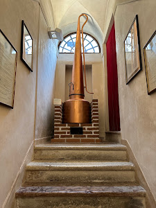 Poli Grappa Museum — fotografia 4
