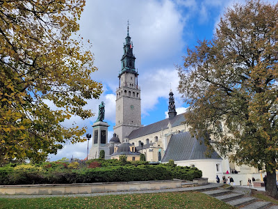 Jasna Góra — fotografia 3