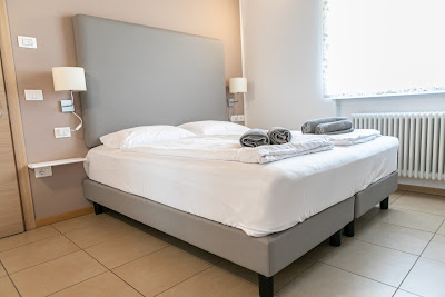 Ab&c Arco bed and camping — fotografia 3
