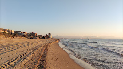 Platja de l'Altet — fotografia 5