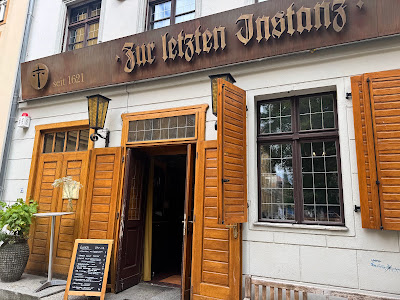 Zur letzten Instanz — fotografia 3