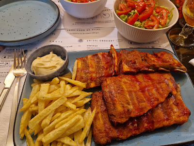 PIQUANT Restaurant Pitești — fotografia 5