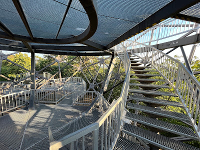 Janus Xantos Lookout (Sphere Lookout) — fotografia 4