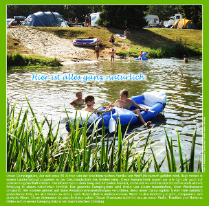 Waldcamping "Speetenkath" GmbH — fotografia 4