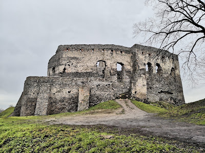 Somlói Castle — fotografia 5