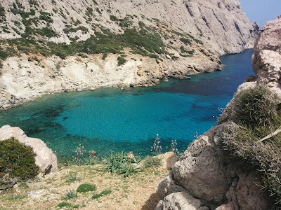 Cala Bóquer — fotografia 4