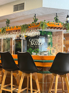 Gastrobar Bassoa, Malagueta — fotografia 3