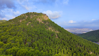 Área de Recreo Castillo de La Asomada — fotografia 5