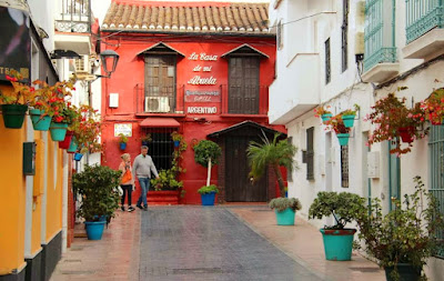Restaurante la Casa de mi Abuela — fotografia 5