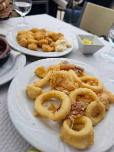 Restaurante Casa Juan — fotografia 5