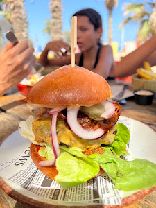 SEA YOU Beach - Surf & Food — fotografia 5