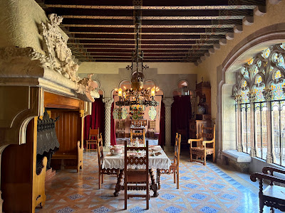 Casa Amatller — fotografia 5