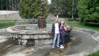 Băile Borsec — fotografia 2