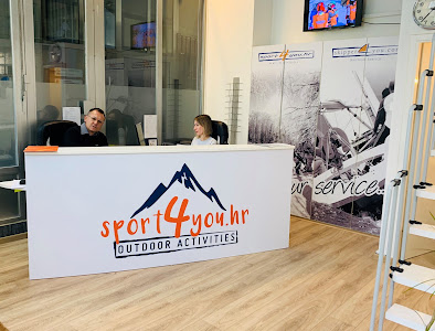 Dječji sportski kamp Sport4you.hr — fotografia 5