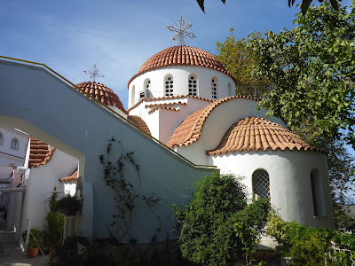 Mănăstirea „Sfântul Rafail” — fotografia 3