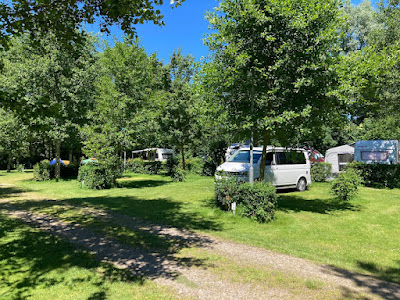 Campingplatz Preetz — fotografia 4