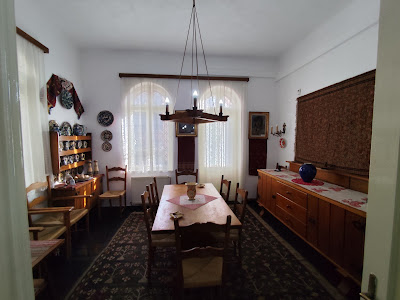 Casa Memorială „Cezar Petrescu” — fotografia 3
