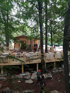 Boscopark Adventure Park — fotografia 4