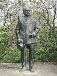 Memento Park — fotografia 5