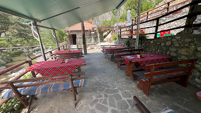 Melnitsata Restaurant