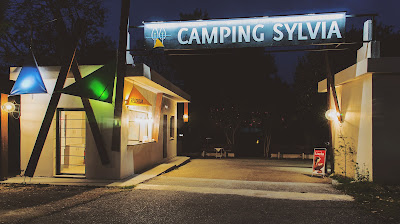 Camping Sylvia