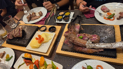 The Venue Steakhouse — fotografia 4