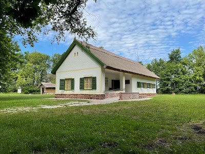 Kis-Balaton Látogatóközpont — fotografia 5