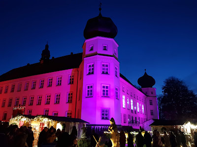 Schloss Tüßling — fotografia 4