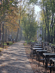 Dunakeszi Szabadstrand — fotografia 4