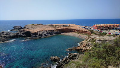 Faro Cabo de Palos — fotografia 3