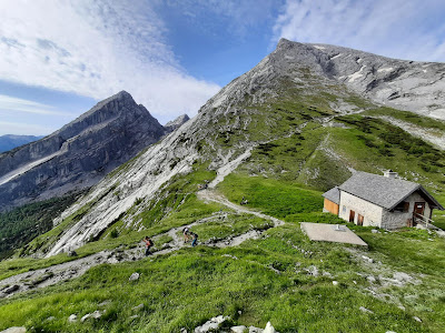 Watzmann — fotografia 5