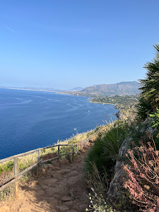 Cala della Disa — fotografia 5