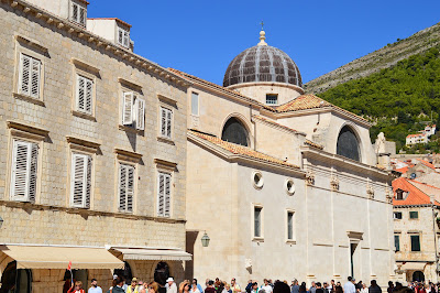Saint Blaise’s Church — fotografia 3