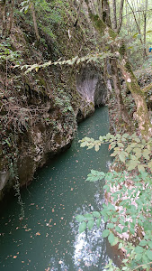Cheile Carașului
