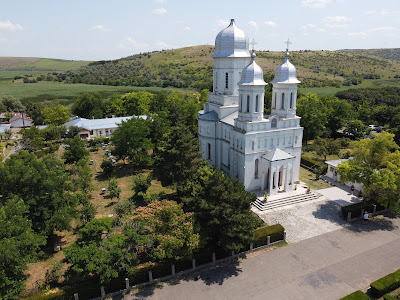 Mănăstirea Saon — fotografia 3