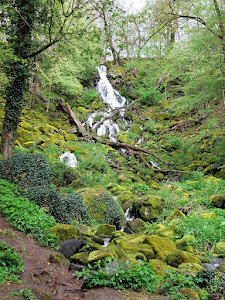 Geotop Leyenbach-Wasserfall — fotografia 4