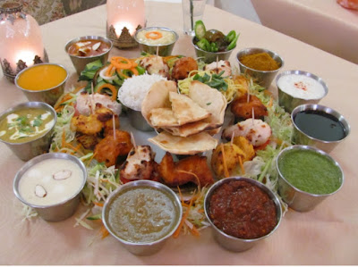 Nepali Gurkha Restaurant — fotografia 3
