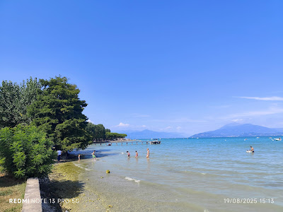 Spiaggia del prete — fotografia 4