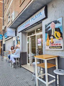 Marisqueria Playa — fotografia 5