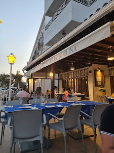 Restaurante Casa Adelina — fotografia 3
