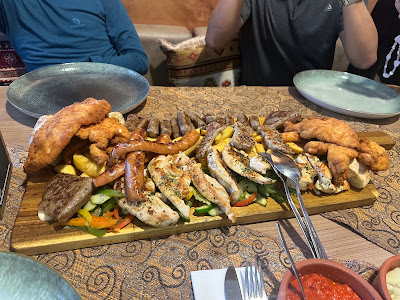 Merak Restaurant — fotografia 5