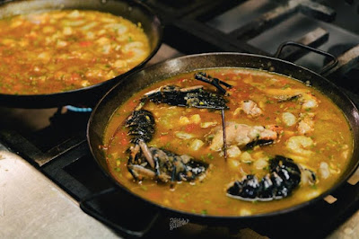 Pescaderia Los Mellizos — fotografia 4