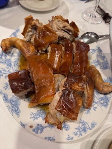 Restaurante Miguel — fotografia 4